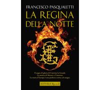 La regina della notte - Pasqualetti Francesco