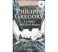 La regina della Rosa Bianca