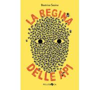 La regina delle api - 2025 - Pelledoca Editore (NeroInchiostro)
