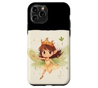 La regina delle fate in tutta la sua gloria Custodia per iPhone 11 Pro