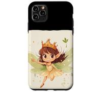 La regina delle fate in tutta la sua gloria Custodia per iPhone 11 Pro Max