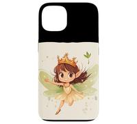 La regina delle fate in tutta la sua gloria Custodia per iPhone 13