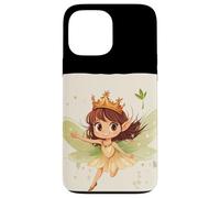 La regina delle fate in tutta la sua gloria Custodia per iPhone 13 Pro Max