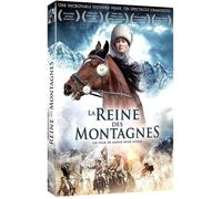 La Regina Delle Montagne DVD NUOVO