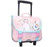 La Regina delle Neve 2 It's All Magic 38 cm con 2 scomparti, Assortiti, 38 cm