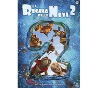 Film - La Regina Delle Nevi 2 - Dvd