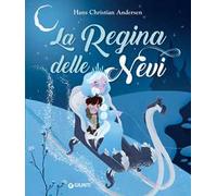 La regina delle nevi