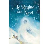 La Regina delle Nevi