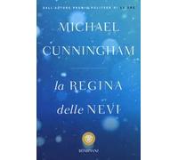 La regina delle nevi