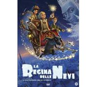 La Regina Delle Nevi