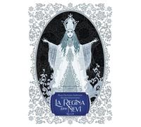 La regina delle nevi. Ediz. a colori - Andersen Hans Christian