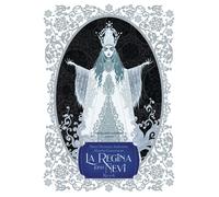 La regina delle nevi. Ediz. a colori - Andersen Hans Christian