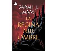 La regina delle ombre