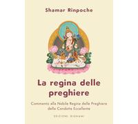 La regina delle preghiere