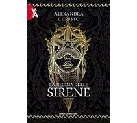La regina delle sirene