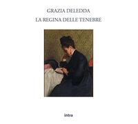 La regina delle tenebre