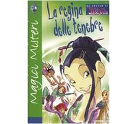 La regina delle tenebre