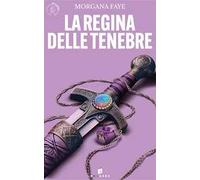 La regina delle tenebre