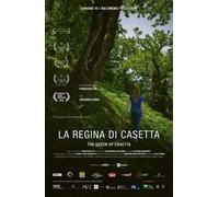 La Regina di Casetta – DVD – CG Entertainment