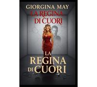 La Regina di Cuori: Un thriller psicologico tra desiderio, potere e ossessione