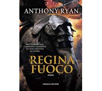 La regina di fuoco. L'ombra del corvo. Vol. 3