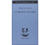 La Regina di Saba