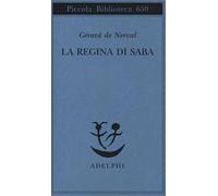 La Regina di Saba