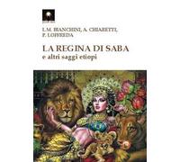 La regina di Saba e altri saggi etiopi