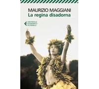 La regina disadorna