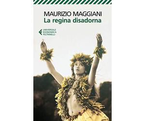 La regina disadorna