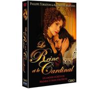 La Regina E Il Cardinale DVD NUOVO
