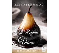 La regina e il veleno: Le indagini di Julie ed Hervé