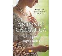 La regina imperatrice
