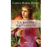 La regina irriverente