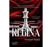 La regina-Le confessioni