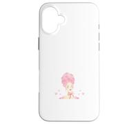 La Regina Maria Antoinette Versailles Rivoluzione 1789 Francia Custodia per iPhone 16 Plus