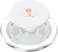 La Regina Maria Antoinette Versailles Rivoluzione 1789 Francia PopSockets PopGrip per MagSafe