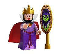 La Regina - Minifigure Edizione Disney 100 (Coldis100-17)