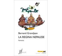 La regina nepalese