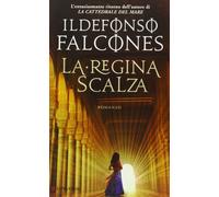 La regina scalza
