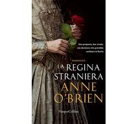 La regina straniera