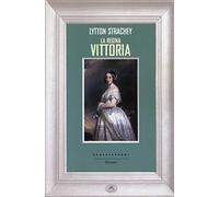 La regina Vittoria