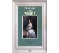 La regina Vittoria