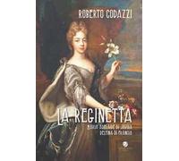 La reginetta Maria Adelaide di Savoia delfina di Francia