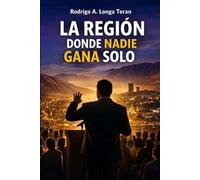 La Región Donde Nadie Gana Solo: Elecciones, poder y territorio en Tarapacá 2025