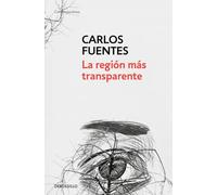 La región más transparente