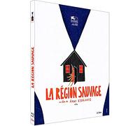 La région sauvage
