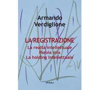 La registrazione