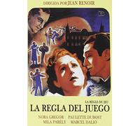 La Regla Del Juego [Edizione: Spagna]