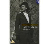 La Règle du jeu [1939] [DVD] [Edizione: Regno Unito]